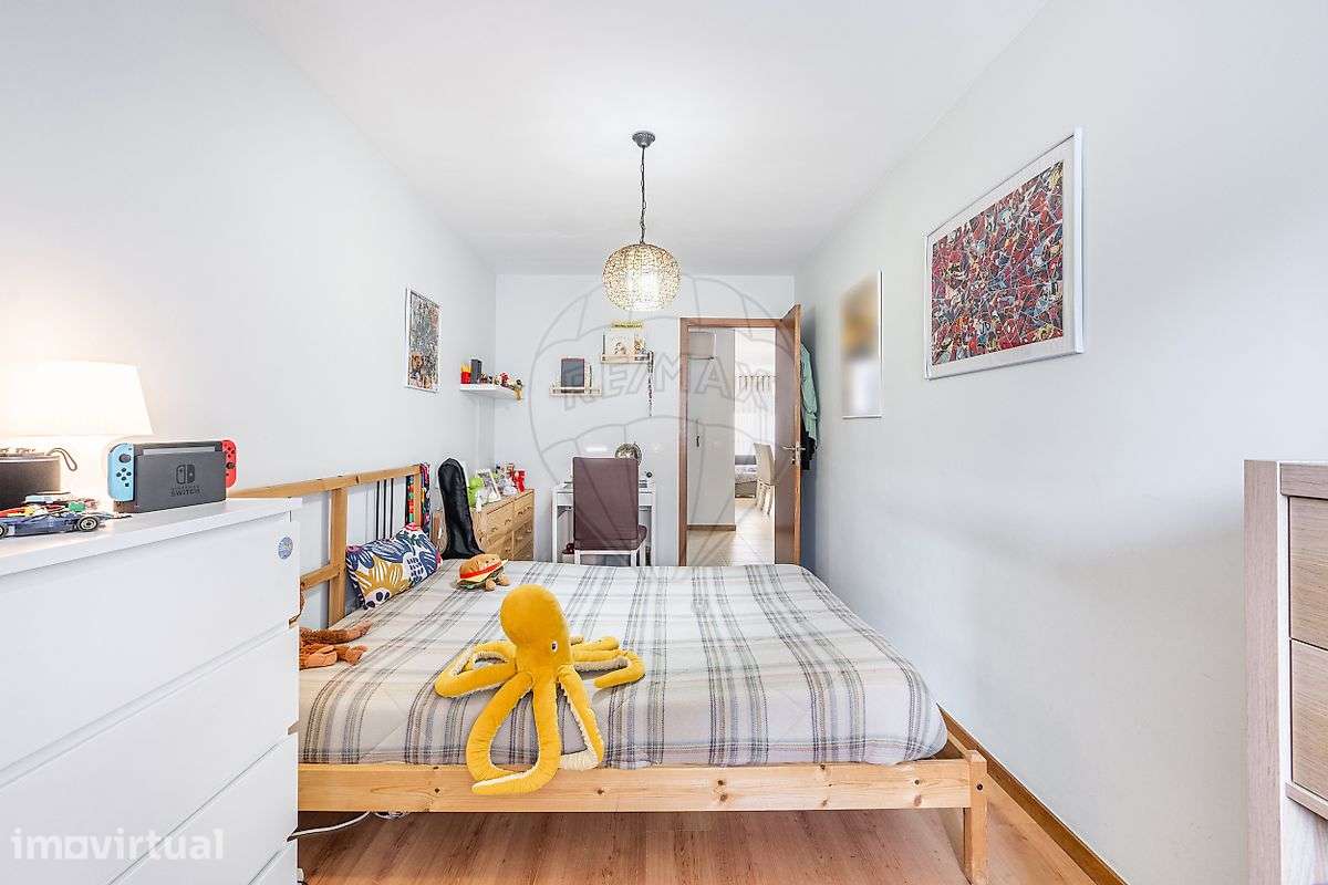 Apartamento T2 para venda - Grande imagem: 4/21