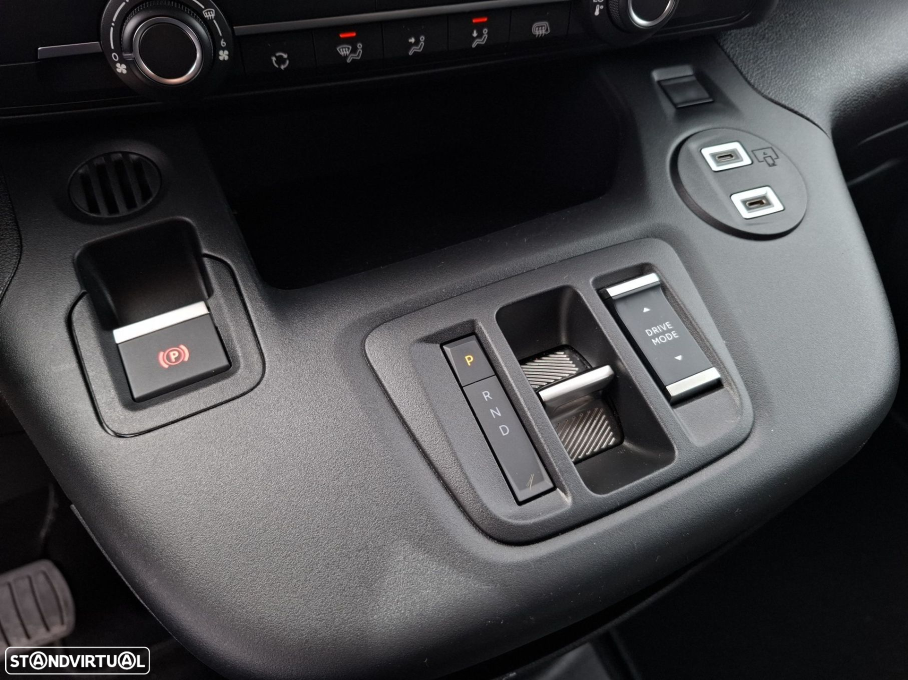 Peugeot Partner E-Partner Standard  50kwh - 20