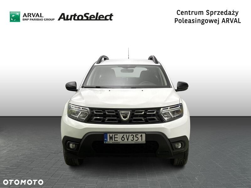 Dacia Duster - 9
