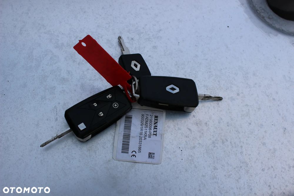 Renault T440 *13L* / 6- NOWYCH OPON/KLIMA POSTOJOWA / GPS /PEŁNY SPOILER /ACC / BL.MOSTU / Euro 6 /*SERWIS FR*/ STAN IDEALNY / - 40