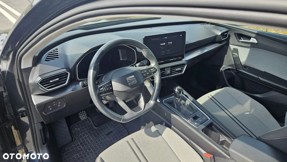 Seat Leon 1.5 EcoTSI Evo Full LED S&S - 15