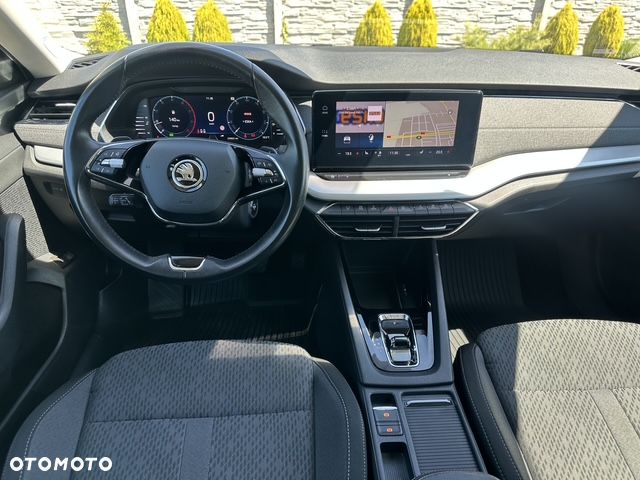 Skoda Octavia 2.0 TDI 4x4 Style DSG - 25