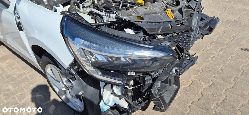 Renault Clio 1.5 Blue dCi Zen - 17