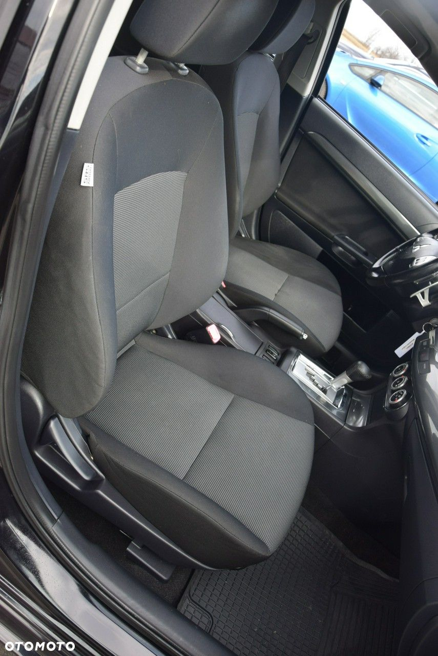 Mitsubishi Lancer 1.8 CVT Intense - 21