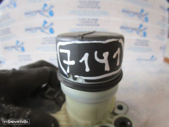 Modulo F01C250150 F01C07001200 LAND ROVER RANGE ROVER EVOQUE 2018 2.0D 150CV 5P BRANCO Bomba Adblue - 5