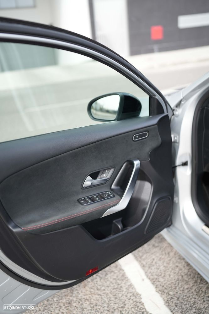 Mercedes-Benz A 180 - 17