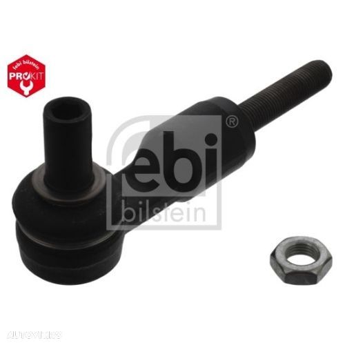 Cap bara Audi A4 (8d2, B5), A4 (8e2, B6), A6 (4b2, C5), Allroad (4bh, C5); Vw Passat (3b2/3b3) Febi Bilstein 22044, parte montare : punte fata, stanga, dreapta - 1