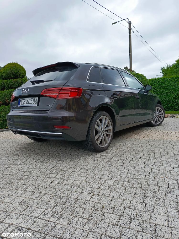 Audi A3 Sportback - 14