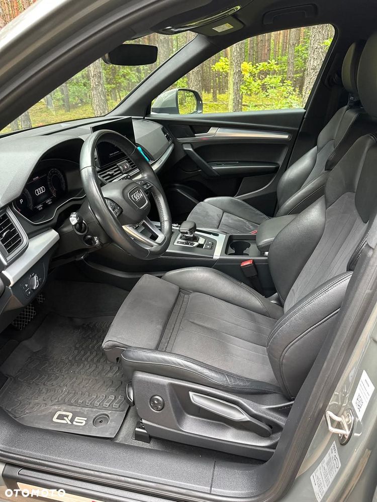 Audi Q5 Sportback - 7