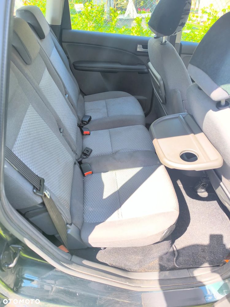 Ford C-MAX - 7