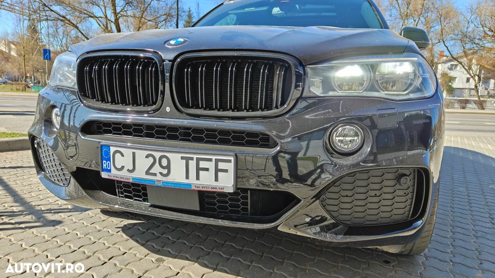 BMW X5 - 13