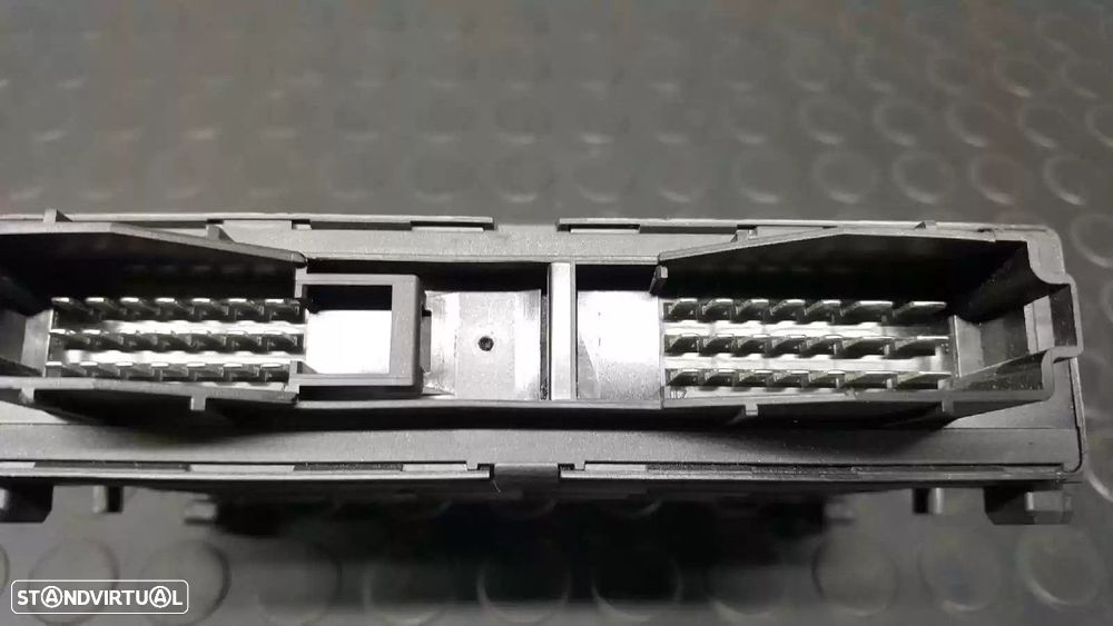 CENTRALINA ASR MERCEDES-BENZ CLK 2005 -A2098200326 - 3