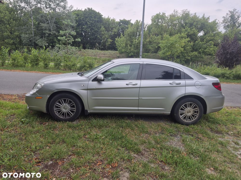 Chrysler Sebring - 2