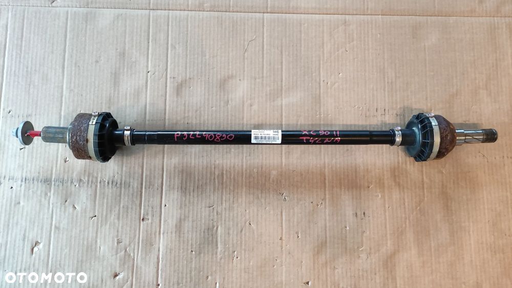 Półoś tylna Volvo XC90 II P32240890