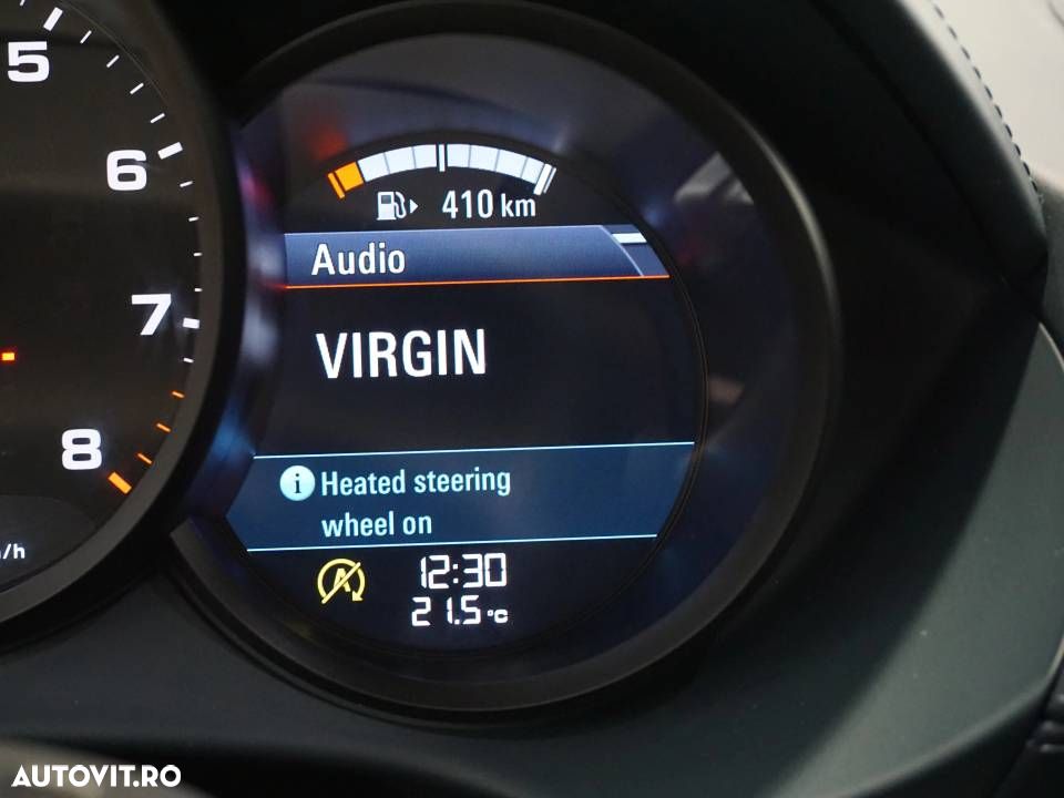 Porsche Boxster 718 PDK - 30