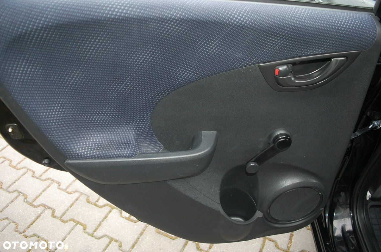 Honda Jazz - 29