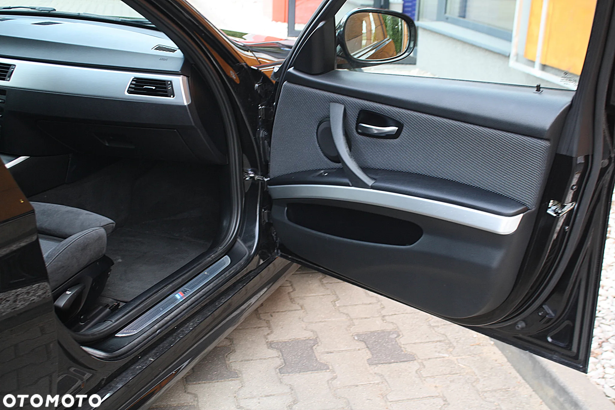BMW Seria 3 320d Touring Sport-Aut Sport Line - 22