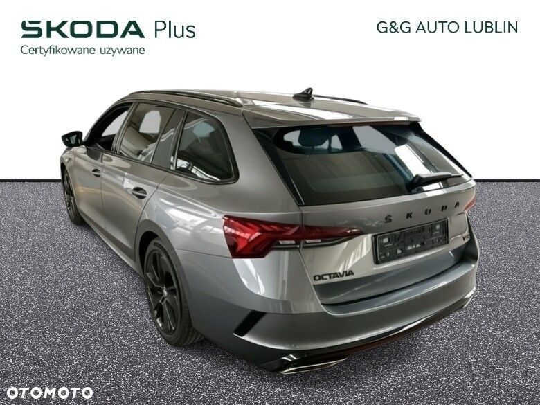 Skoda Octavia 2.0 TDI 4x4 RS DSG - 3