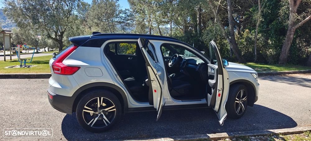 Volvo XC 40 1.5 T5 PHEV R-Design - 8