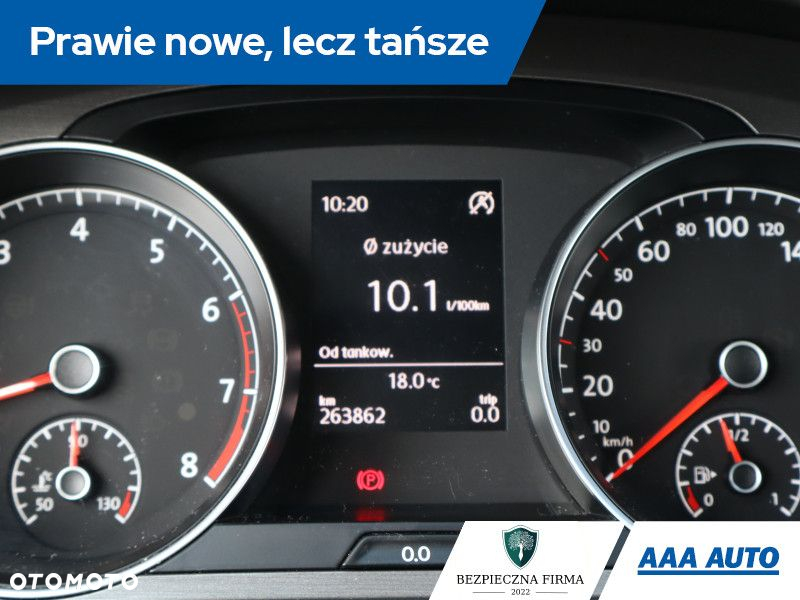 Volkswagen Golf - 12