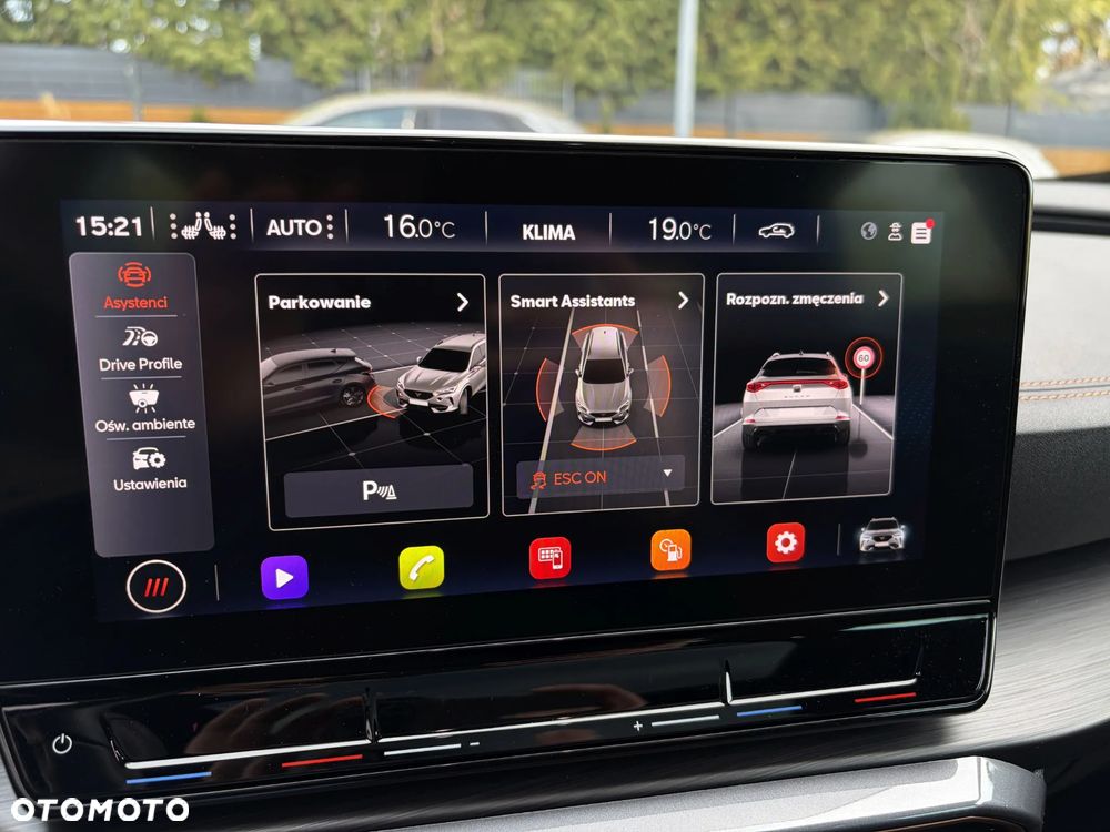 Cupra Formentor - 30