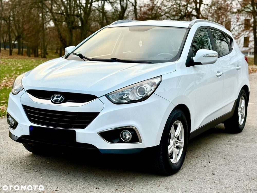 Hyundai ix35 - 11