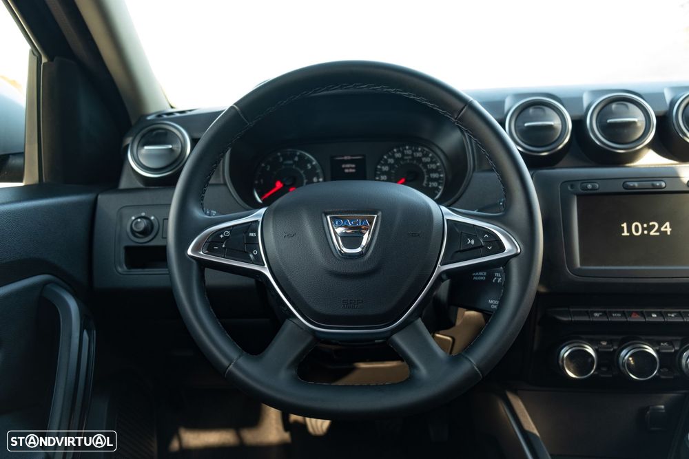 Dacia Duster 1.5 Blue dCi Comfort - 19