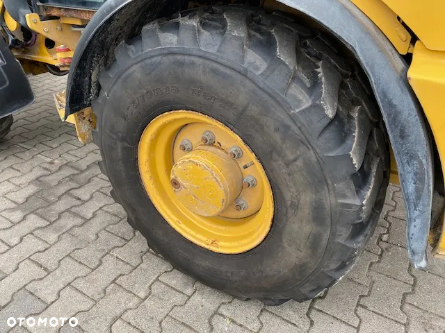Caterpillar 906 - 20