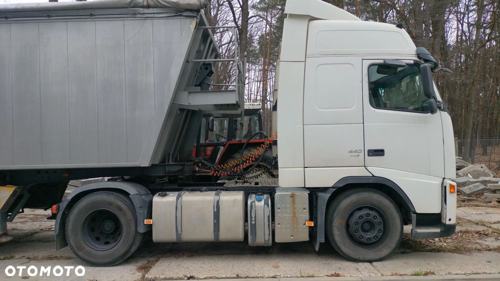 Volvo 13.440 - 1