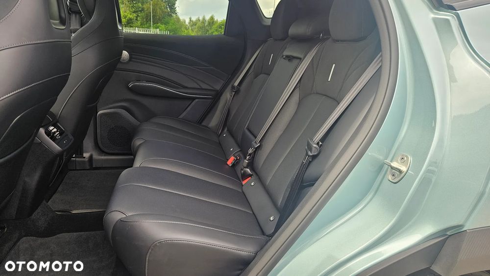Omoda 7 1.5 T-GDi Super Hybrid Luxury - 12