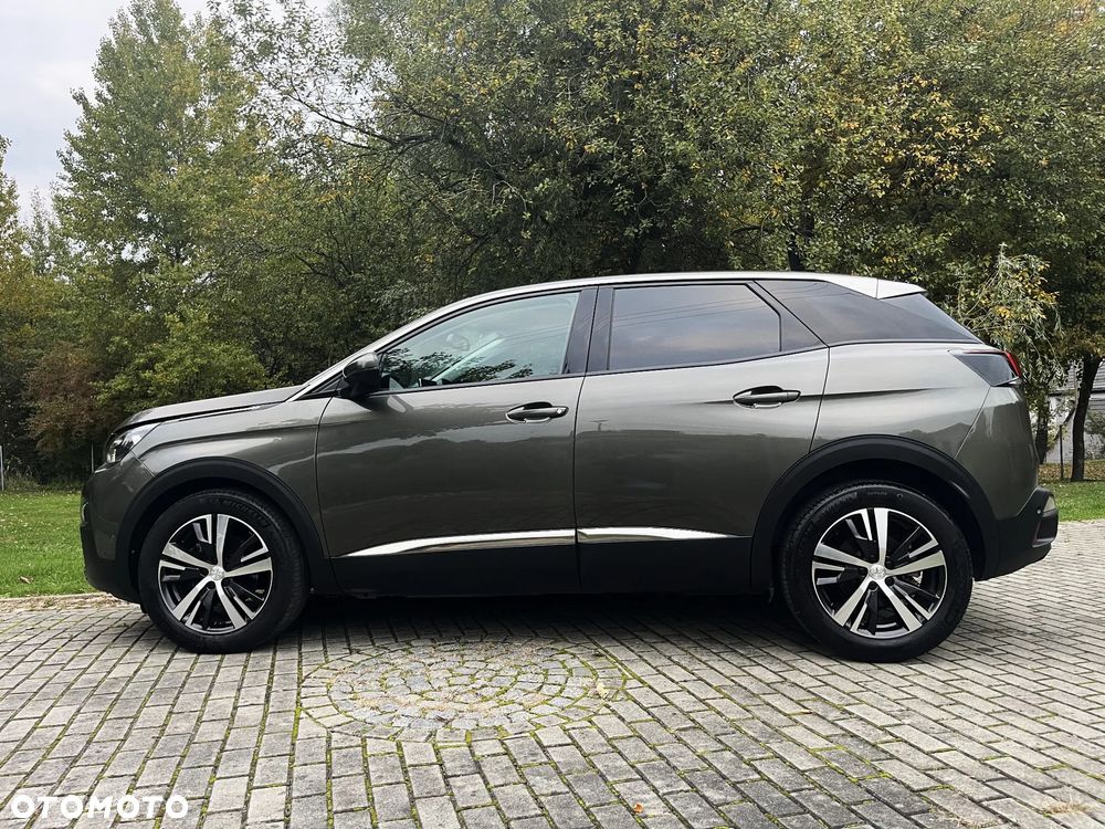 Peugeot 3008 PureTech 130 Stop & Start Allure - 6