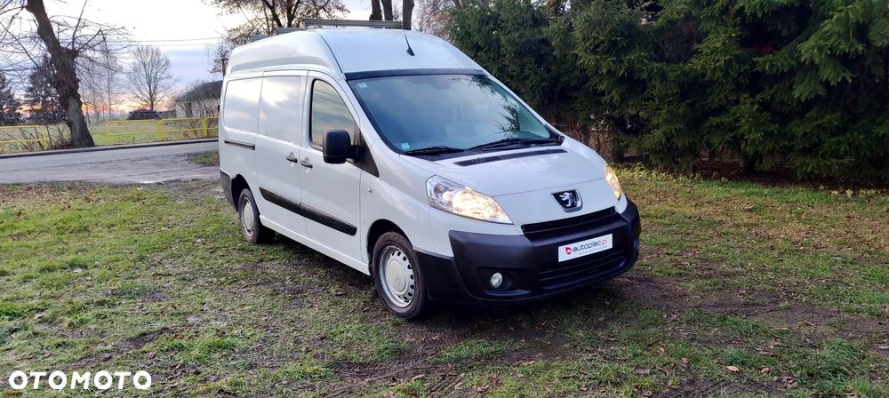 Peugeot Expert - 5