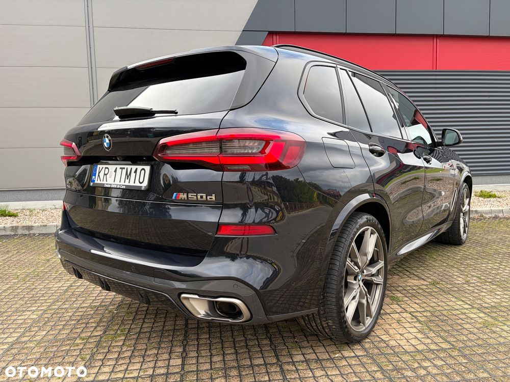 BMW X5 M - 4