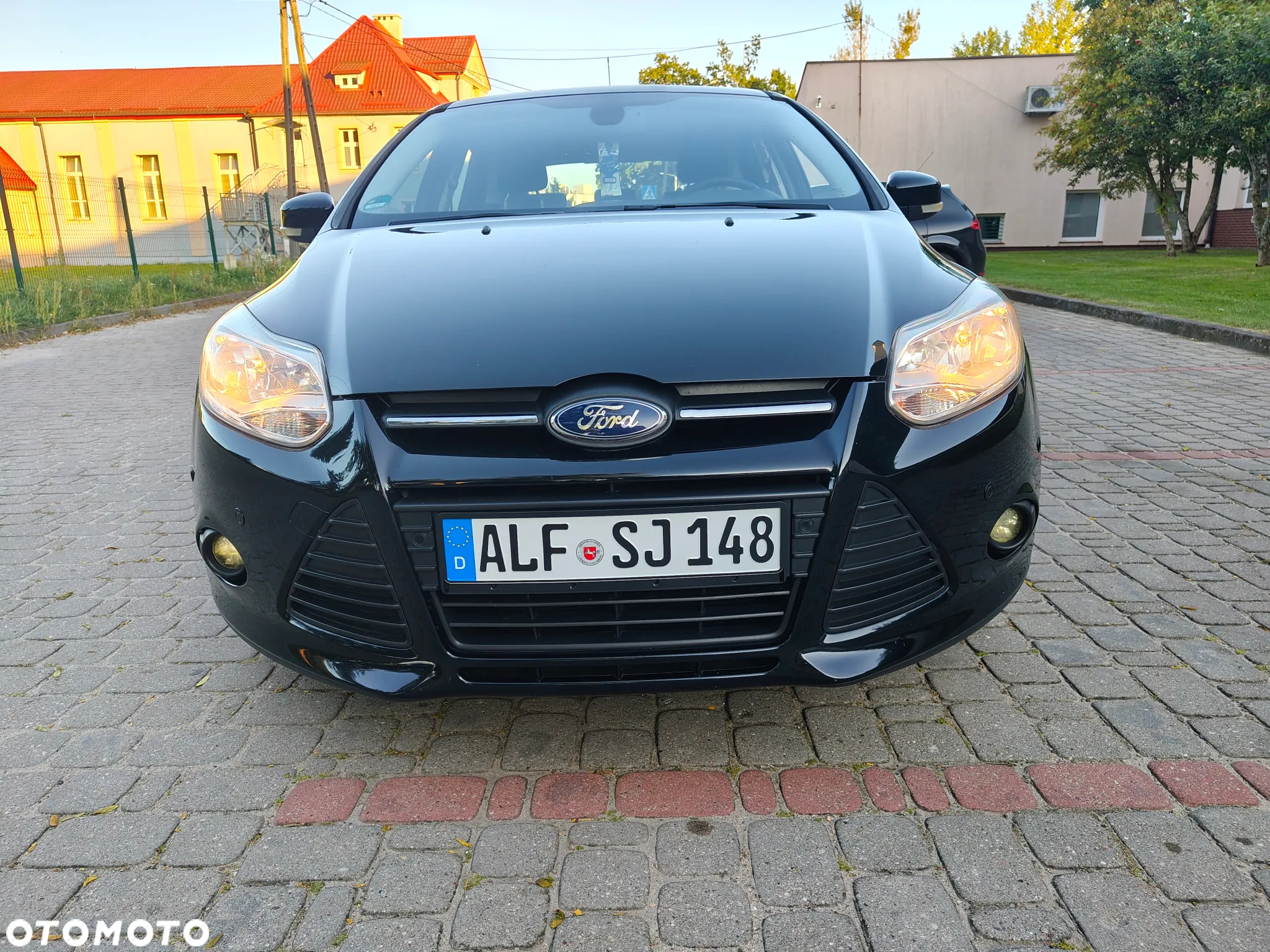 Ford Focus - 16