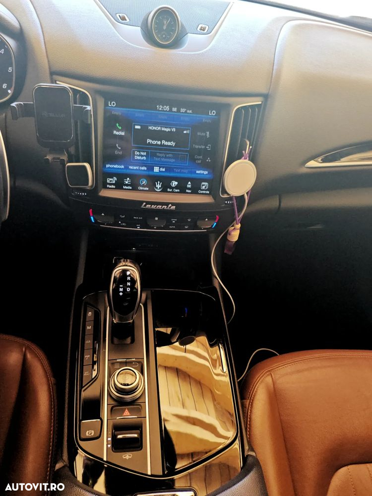 Maserati Levante - 15
