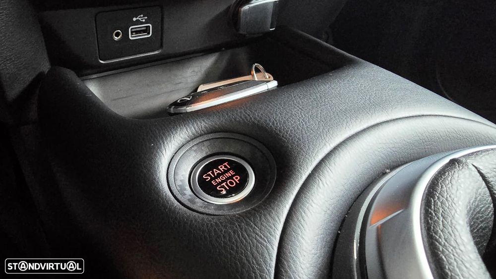Nissan Juke 1.0 DIG-T N-Connecta - 13