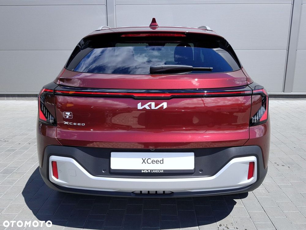Kia XCeed 1.6 T-GDI M DCT - 12