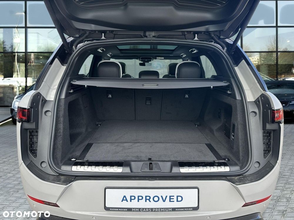 Land Rover Range Rover Sport - 22