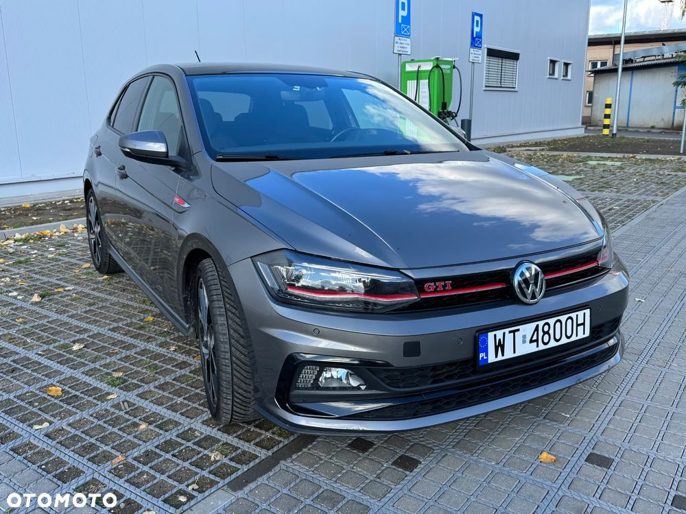 Volkswagen Polo 2.0 TSI GTI DSG - 4