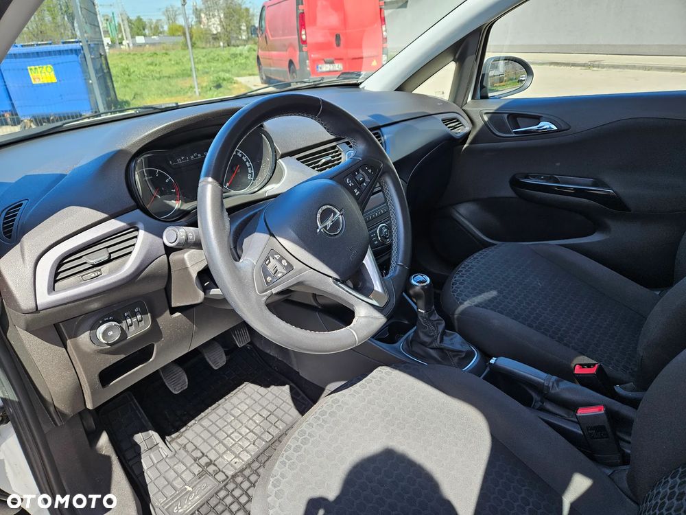 Opel Corsa 1.4 Enjoy - 6