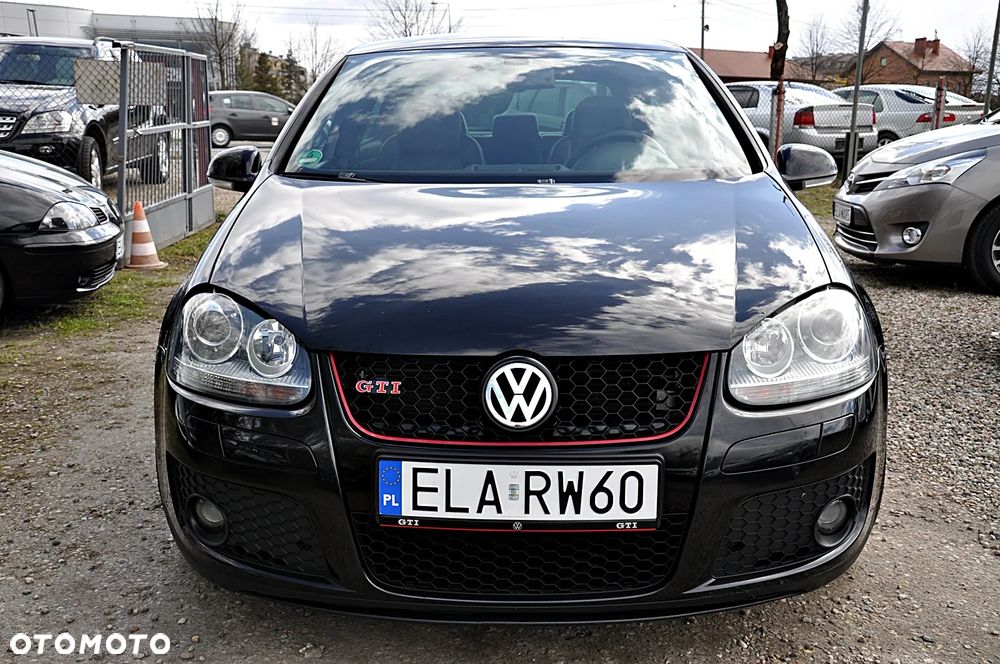 Volkswagen Golf 2.0 GTI - 14