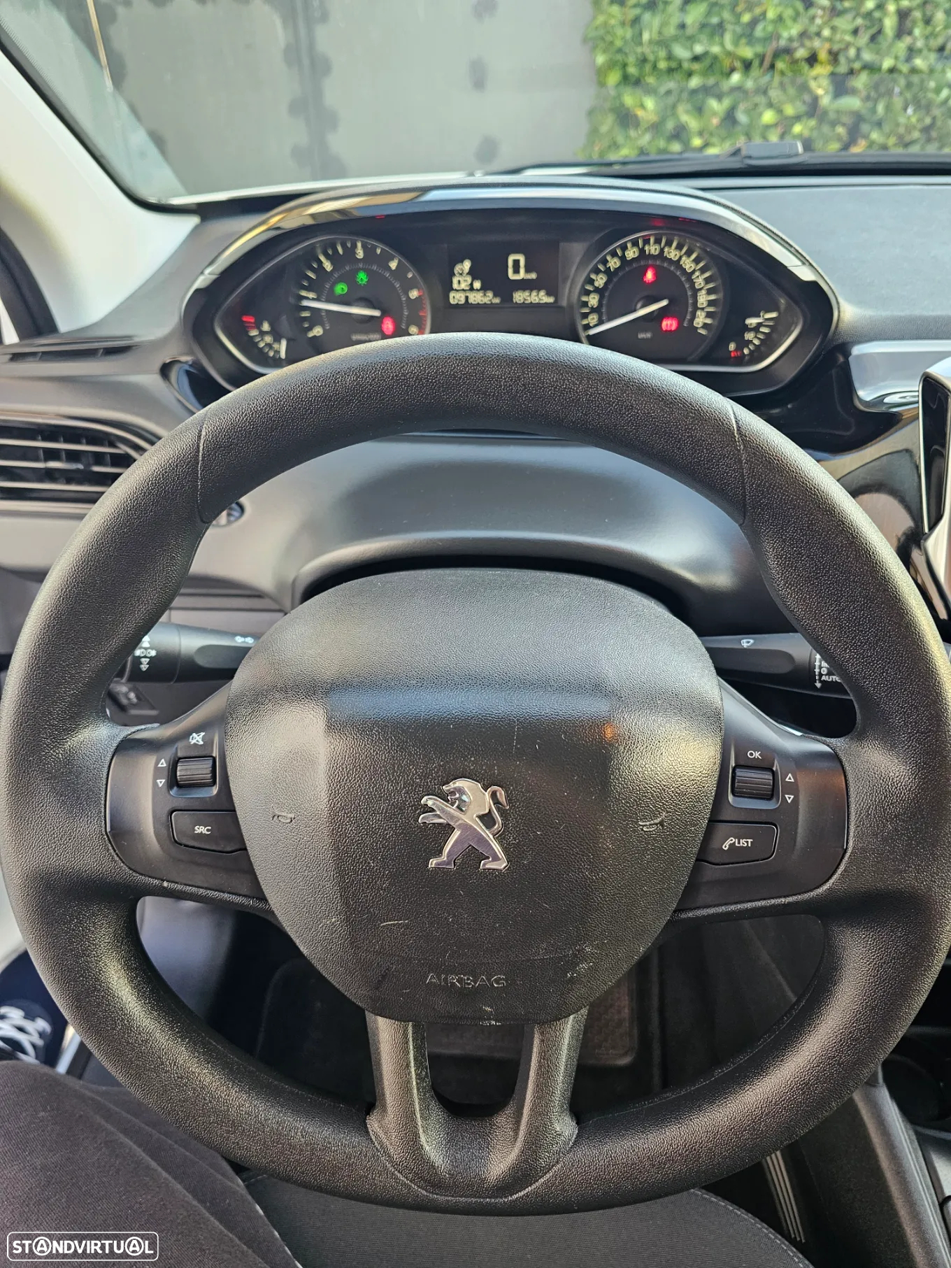 Peugeot 208 1.5 BlueHDi Active Business Pack - 14