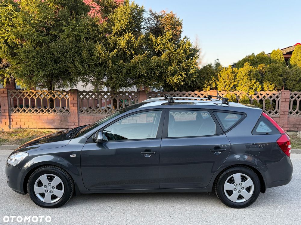 Kia Ceed 1.6 Crdi Comfort + - 9