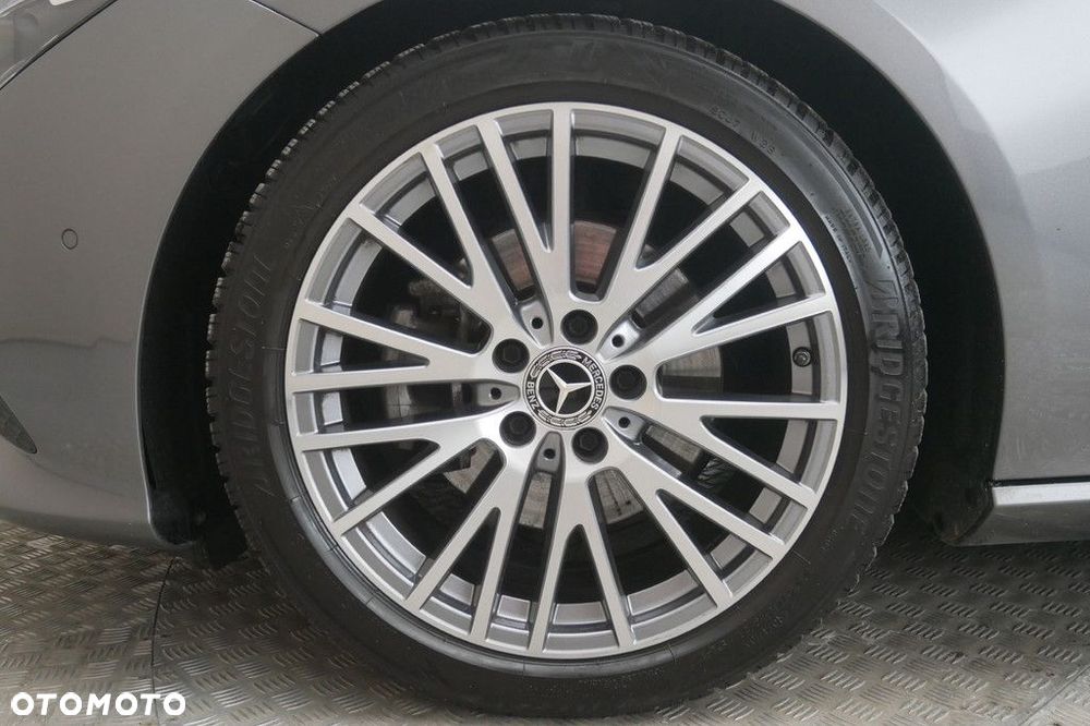 Mercedes-Benz CLA - 14