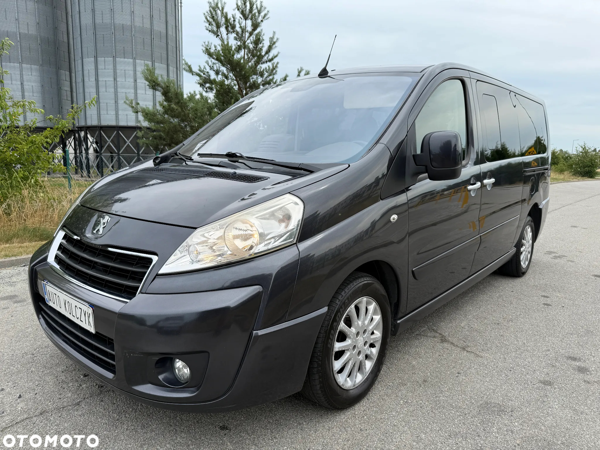 Peugeot Expert - 2