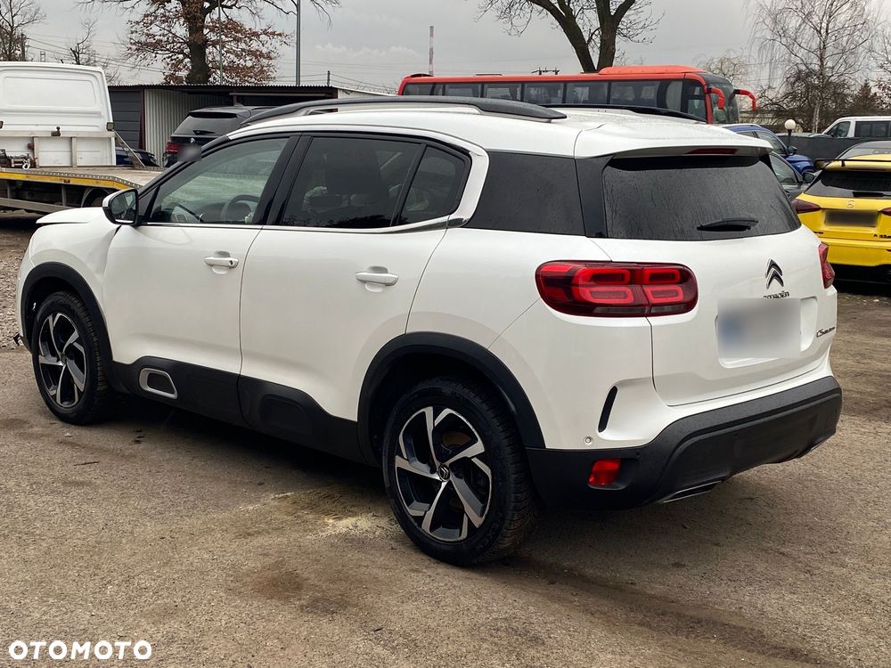 Citroën C5 Aircross - 11