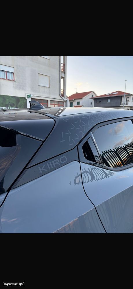 Nissan Juke 1.0 DIG-T Kiiro - 5
