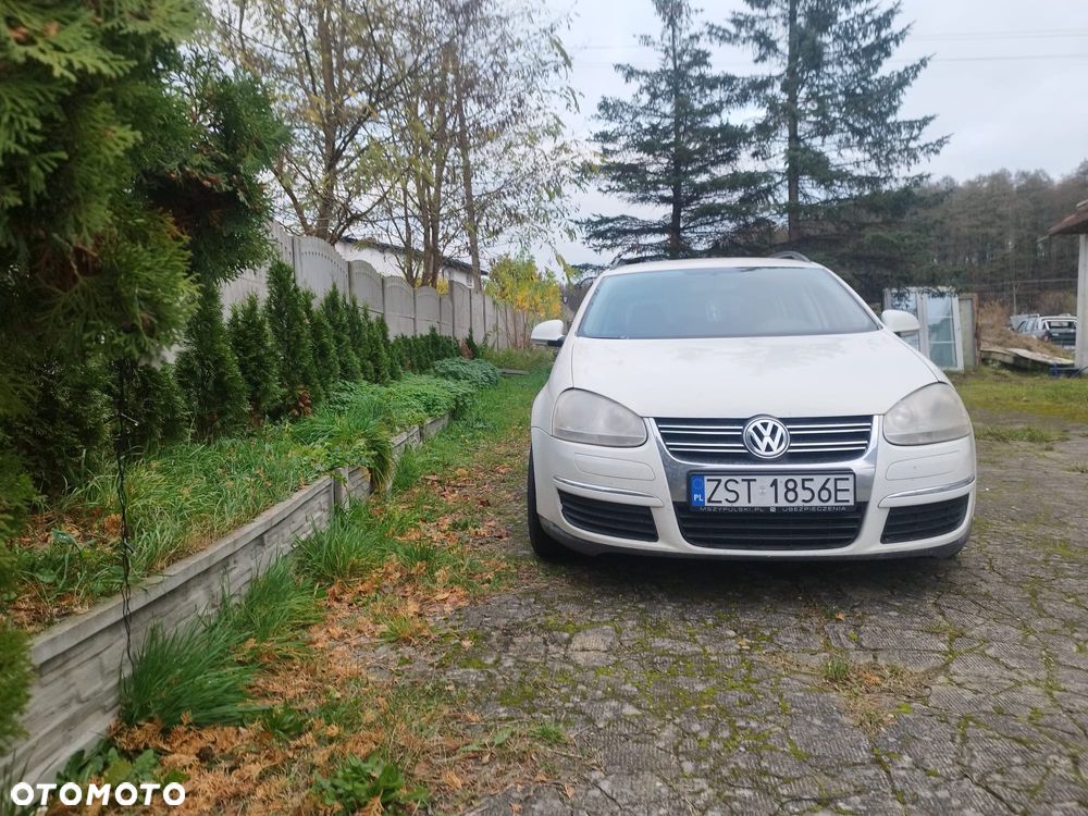 Volkswagen Golf 1.9 TDI United - 4