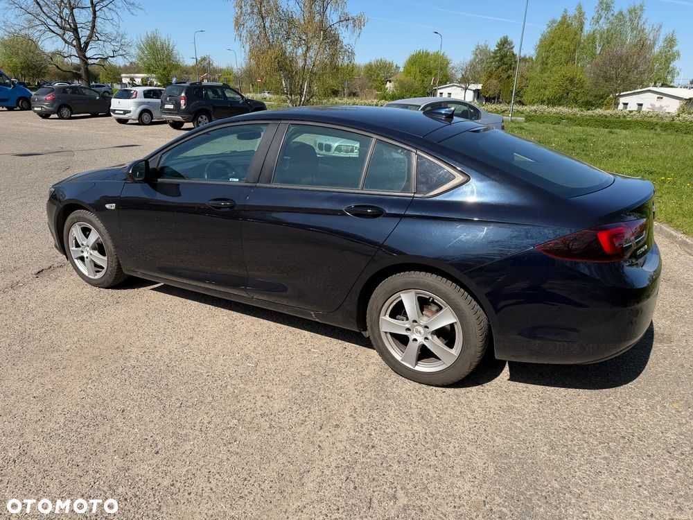 Opel Insignia 1.6 ECOTEC Business Innovation - 3