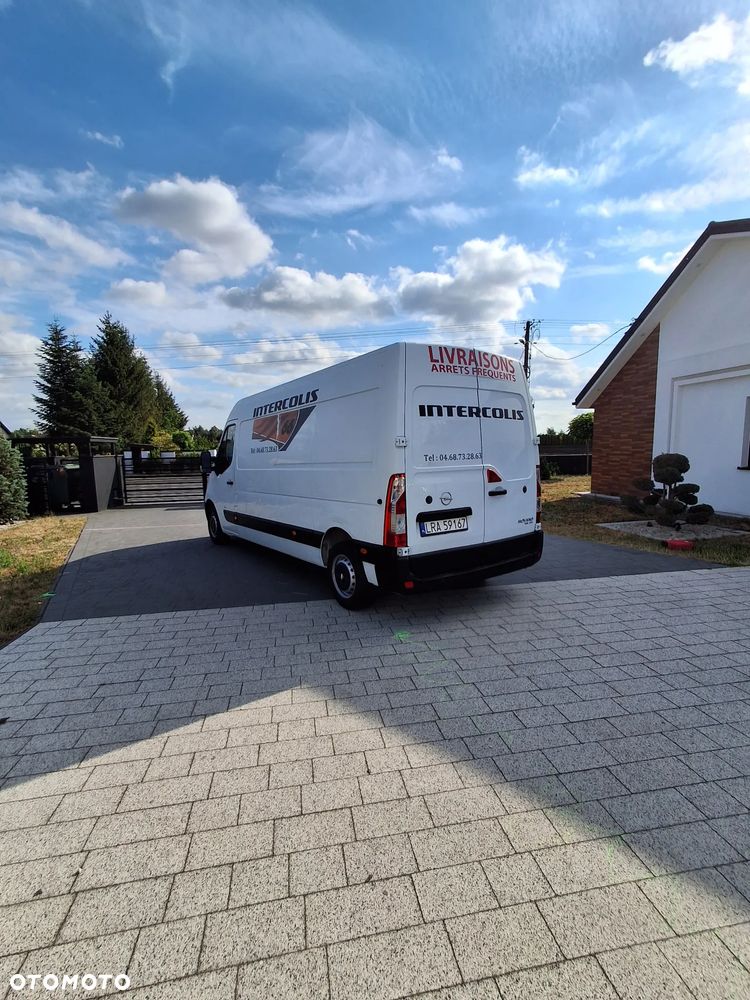 Opel Movano - 6
